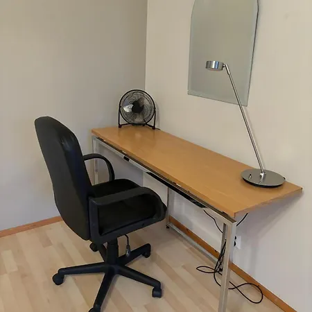 Kaksio, Parveke Ja Ap, Ydinkeskustassa *