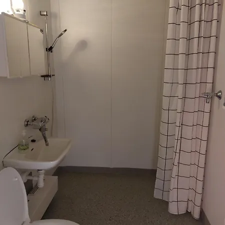 Kaksio, Parveke Ja Ap, Ydinkeskustassa Jyväskylä