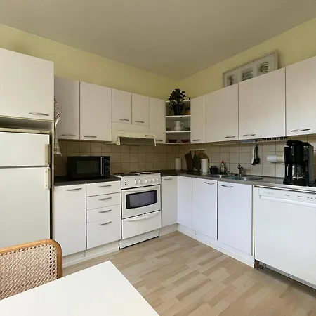 Kaksio, Parveke Ja Ap, Ydinkeskustassa * Jyväskylä