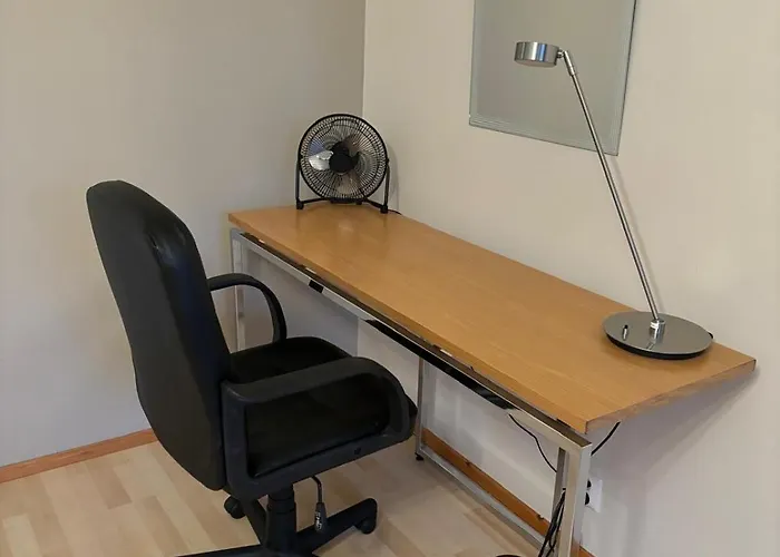 Kaksio, Parveke Ja Ap, Ydinkeskustassa *