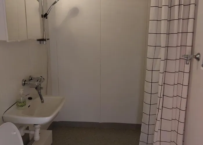 Kaksio, Parveke Ja Ap, Ydinkeskustassa Jyväskylä